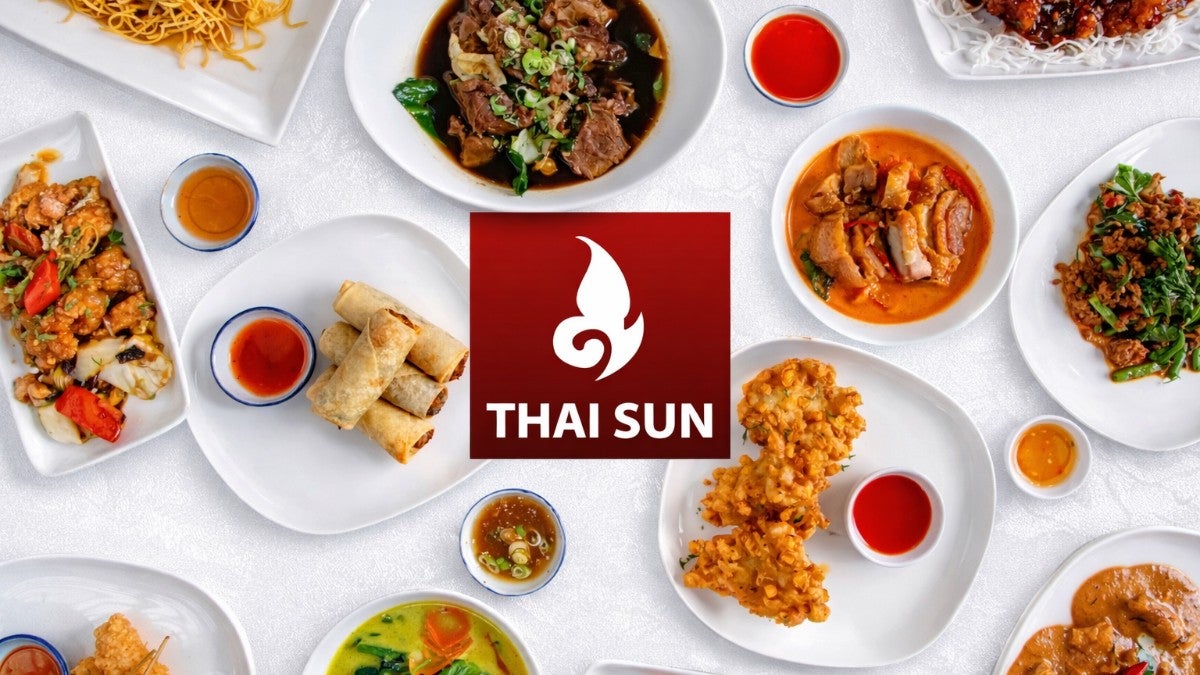 Thai Sun