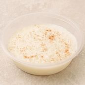 Rice Pudding