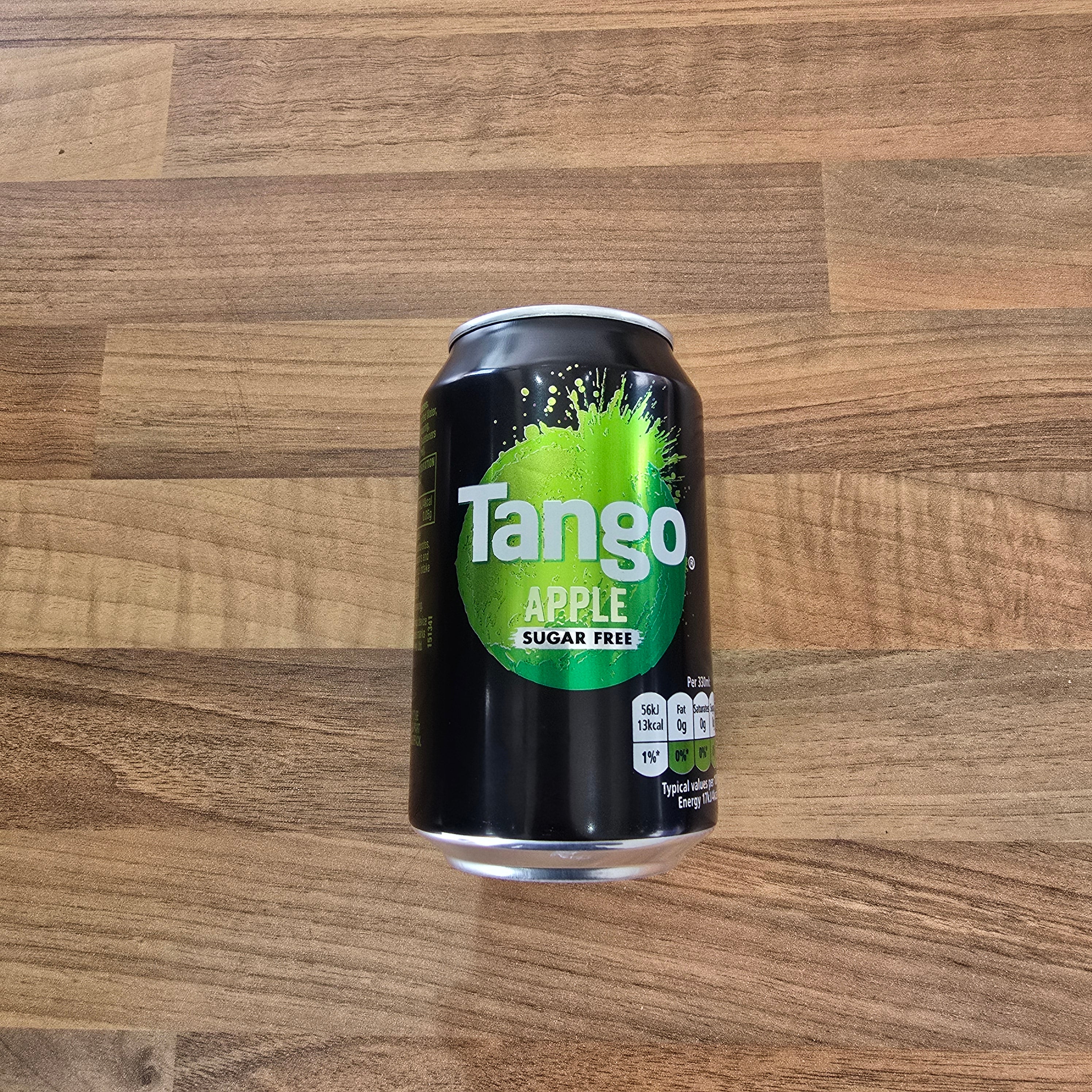 Tango (Apple) 330ml