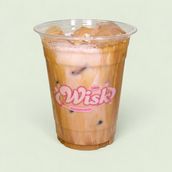 Spanish Latte