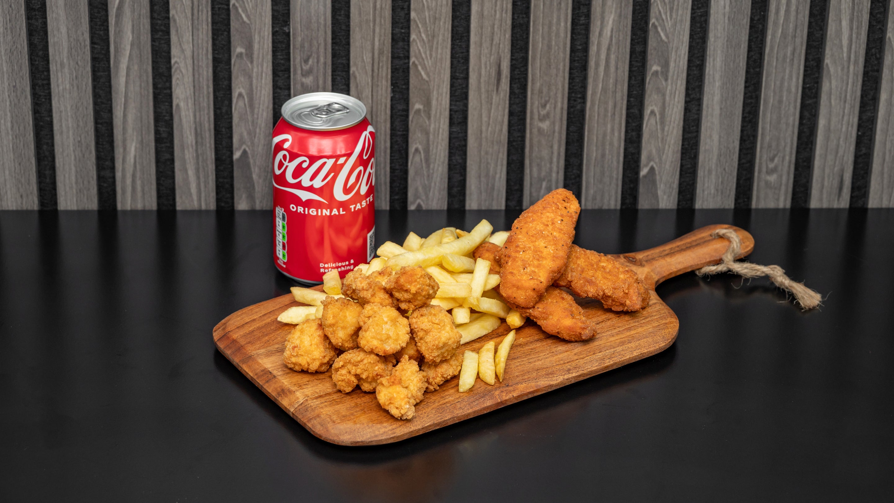 Boneless Box Meal