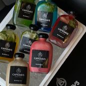 Mix Coffee Box