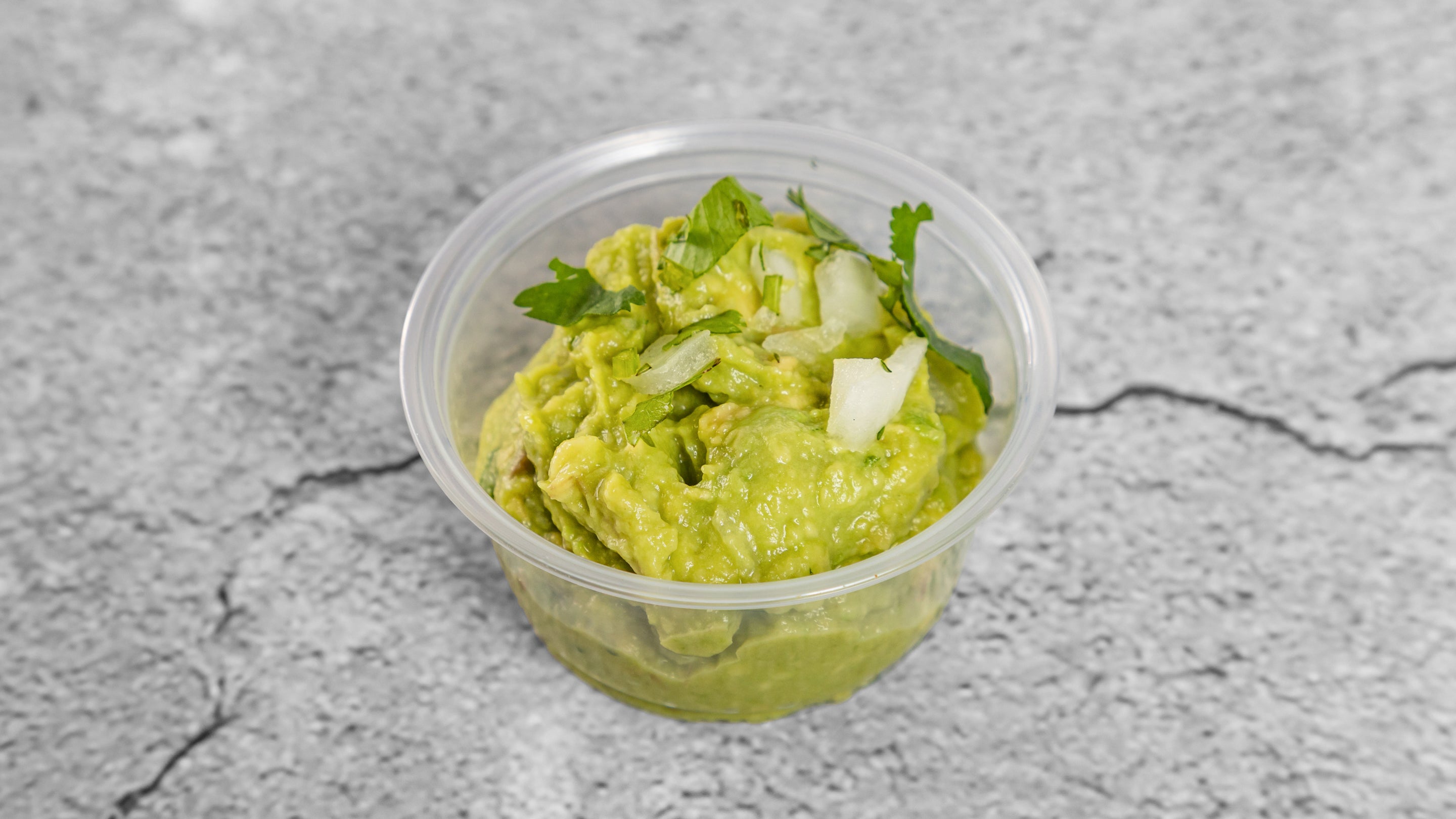 Guacamole