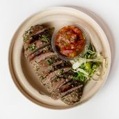 Steak Tenderlion