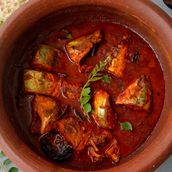Breakfast Fish Mulakittathu