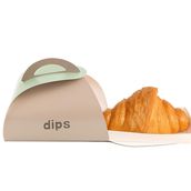 Plain Croissant