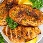 Chicken Boneless Full