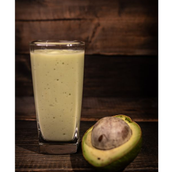 Avocado Milkshake