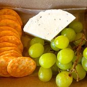 Blue Cheese Box