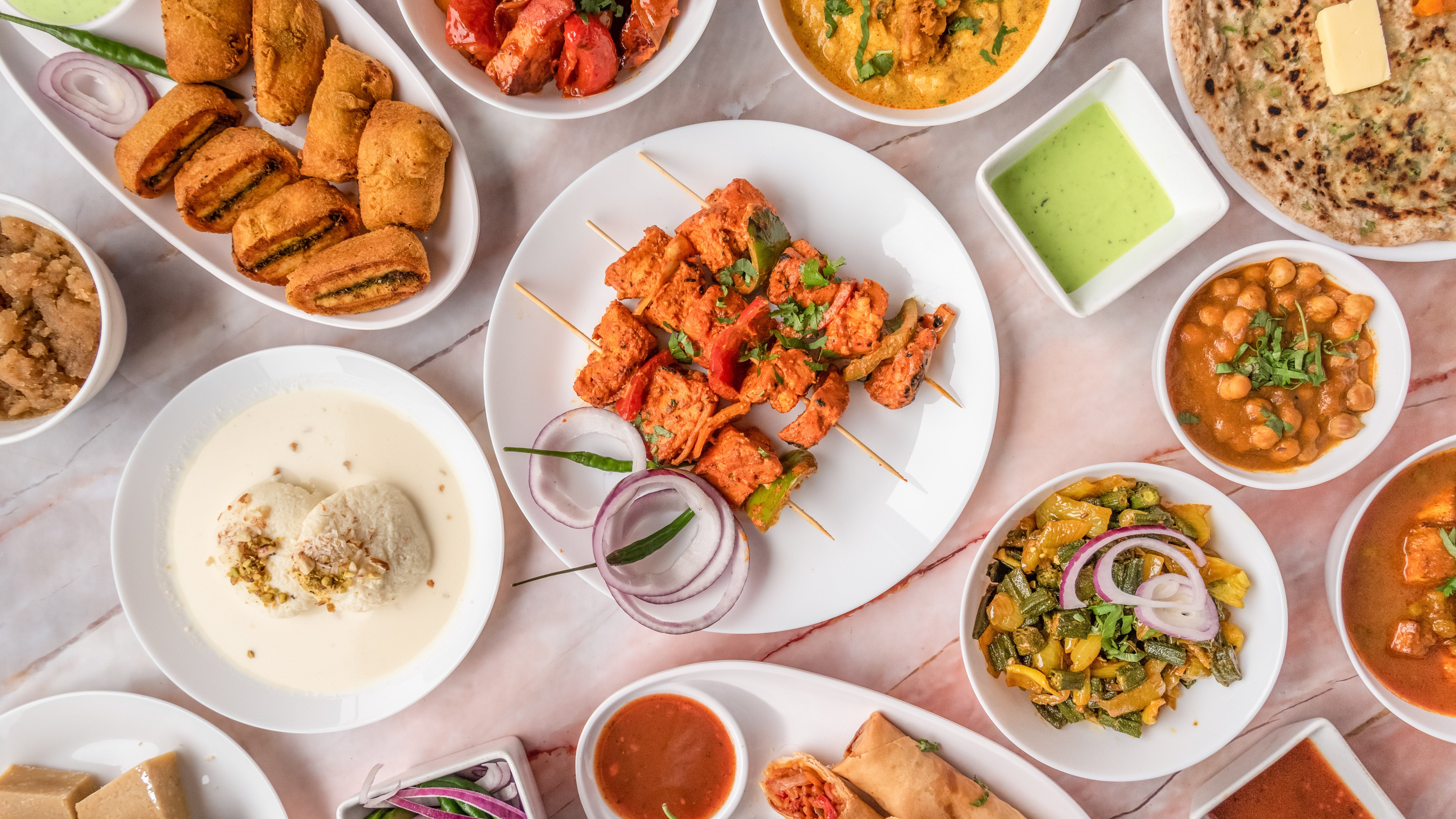 Nakodar Sweets and Snacks