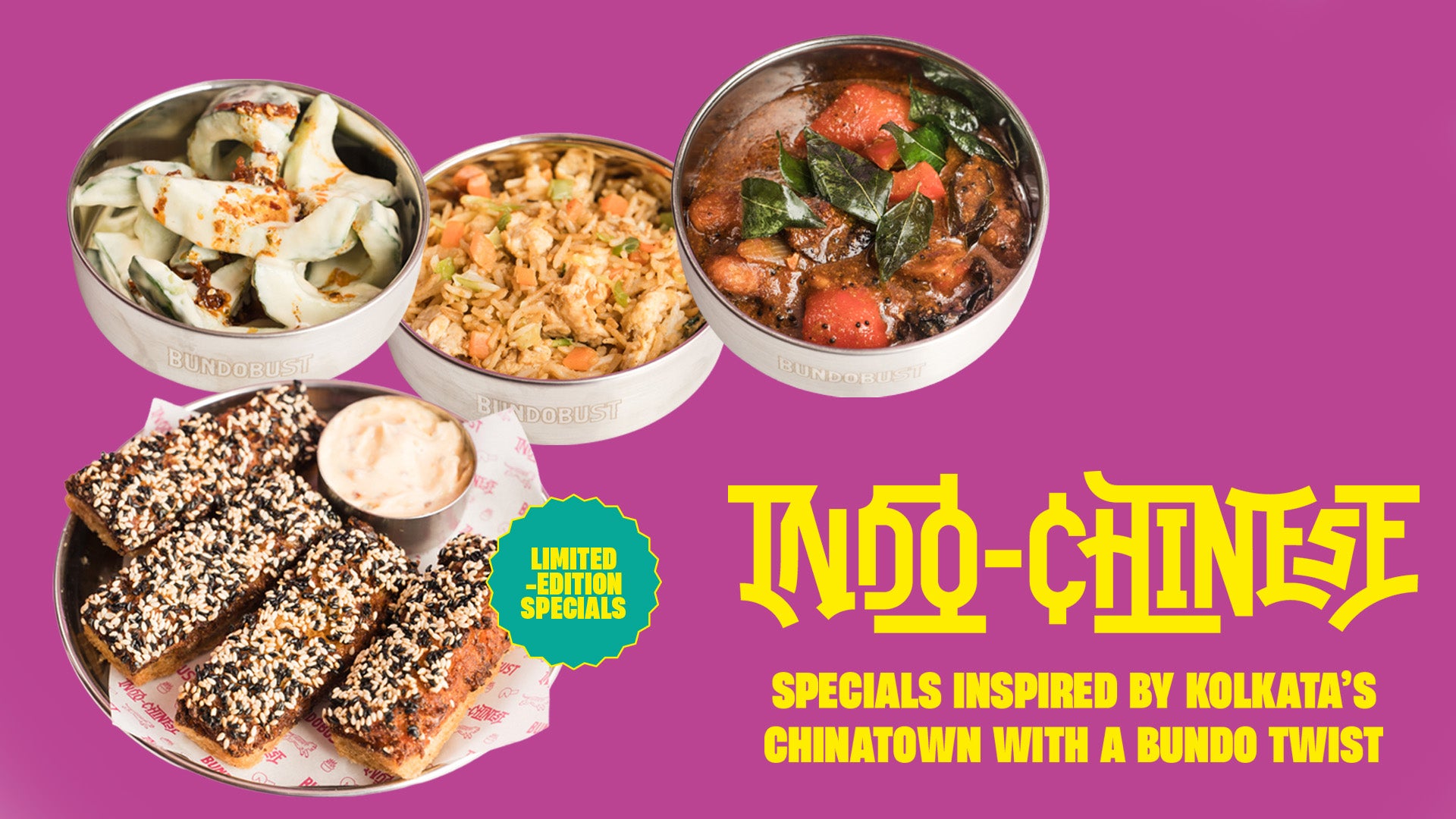 Bundobust