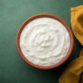 Plain Dahi