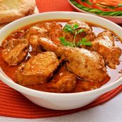 Chicken Masala
