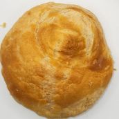 Plain Baqar Khani