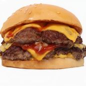 DOUBLE DOUBLE