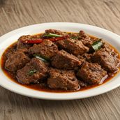 Beef Varatharachathu