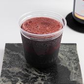 Vimto slush