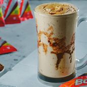 Cold Boost With Ice Cream