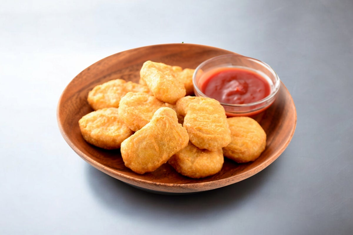 Chicken Nuggets (7pcs)