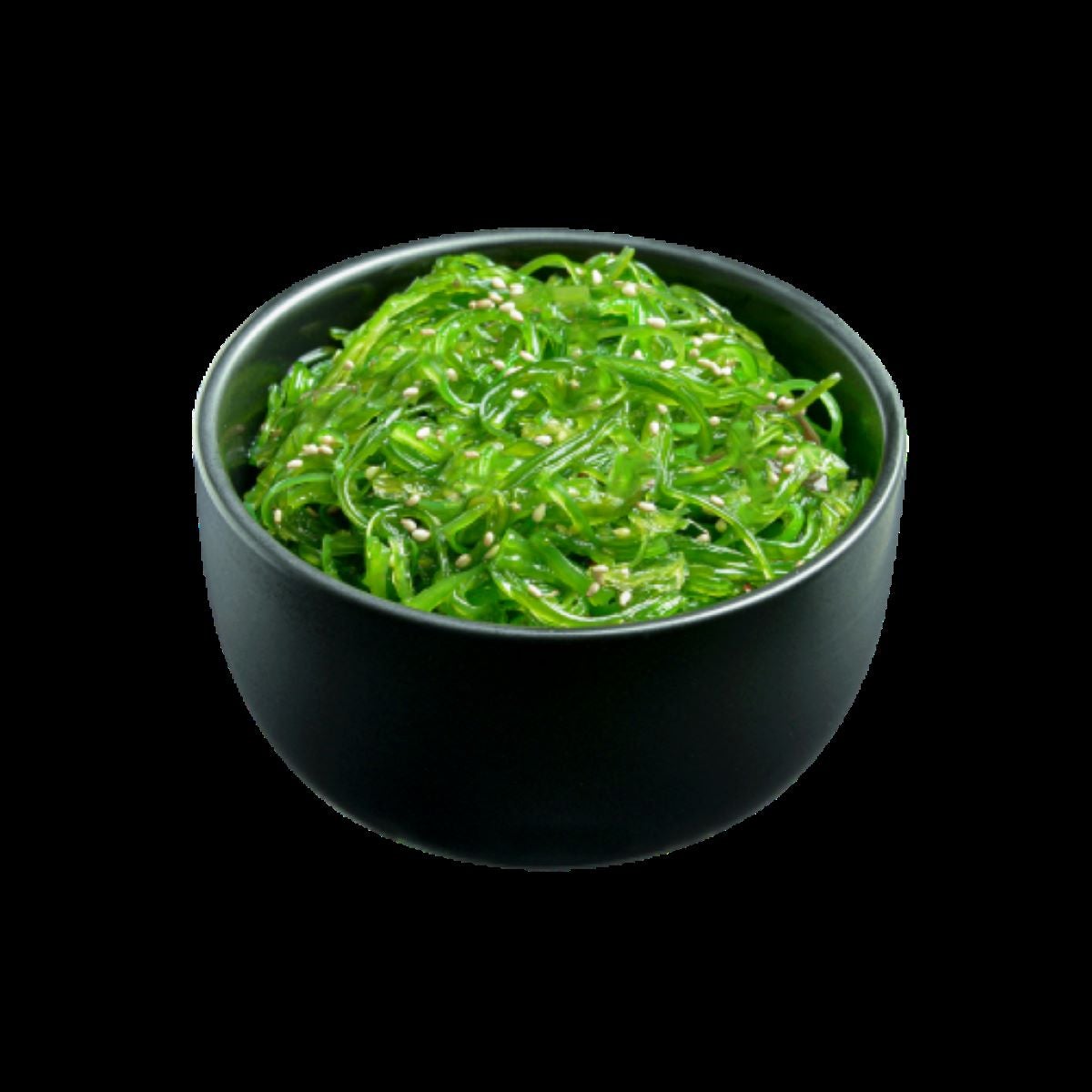 Seaweed Salad