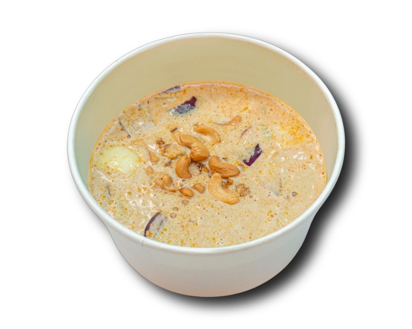 MASSAMAN CURRY