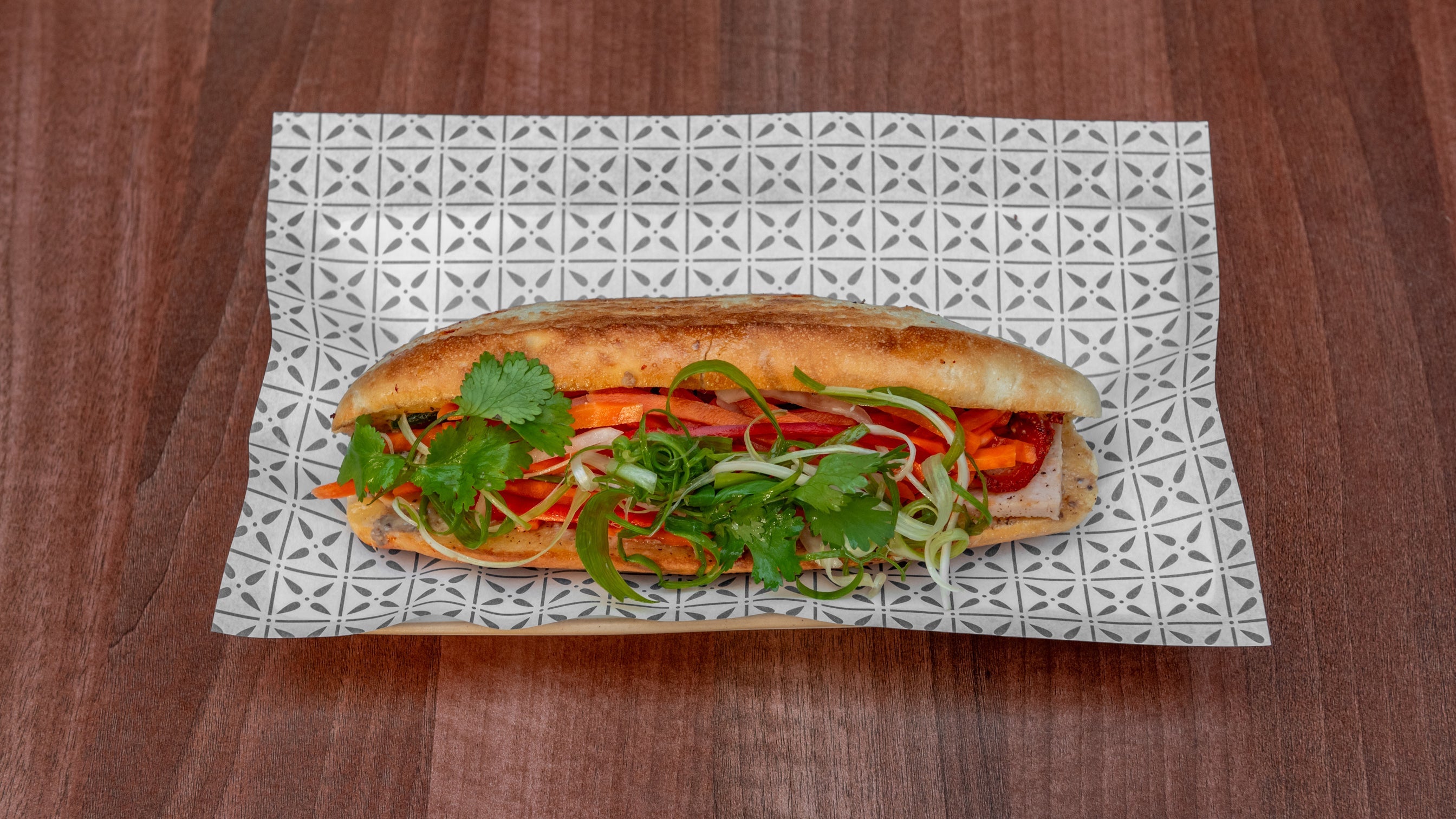 Signature Bánh Mì