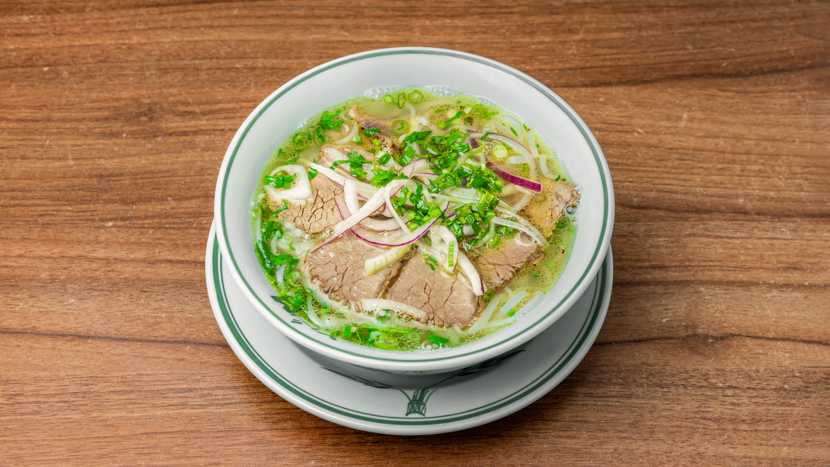 Beef Phở Chín