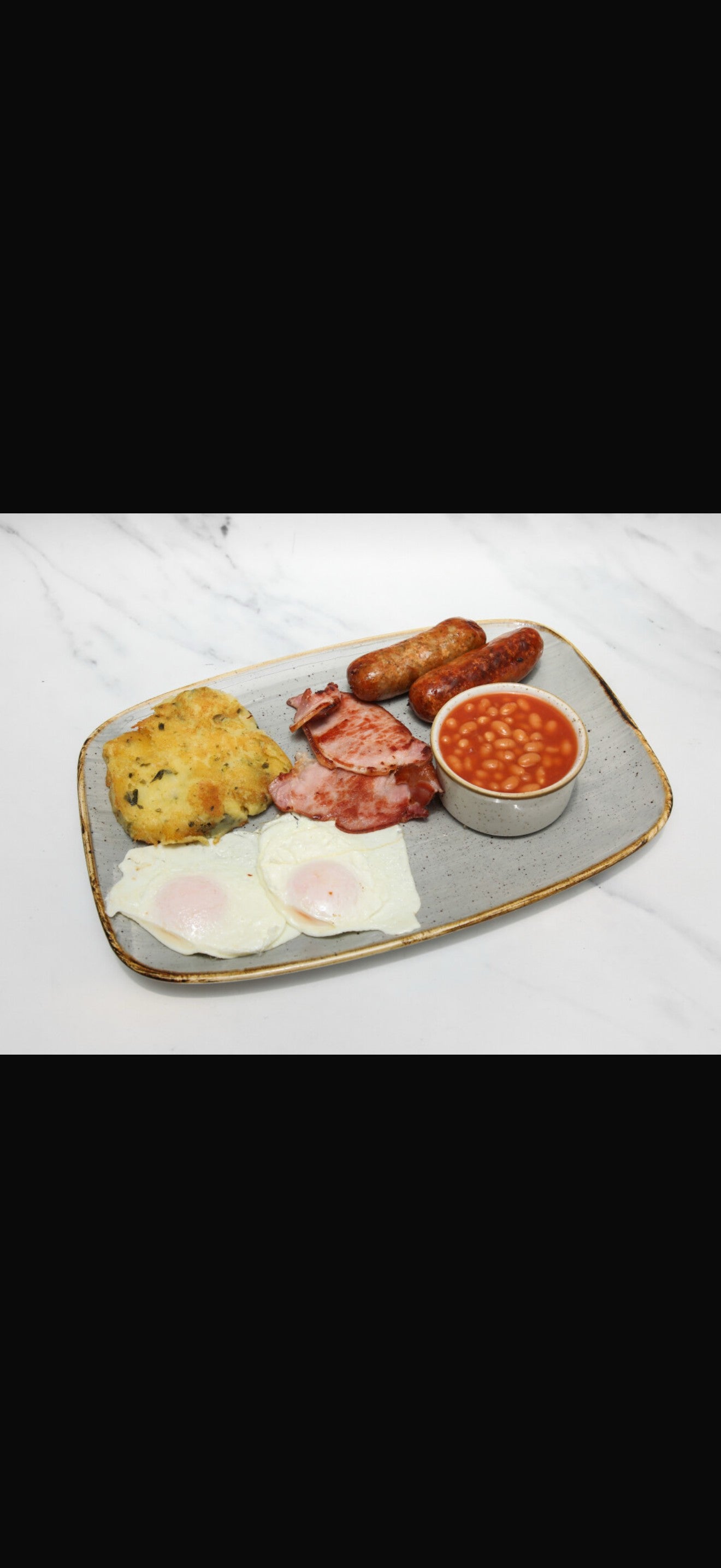 Bubble Breakfast