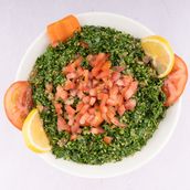 Tabbouleh