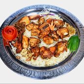 Chicken Mugalkal