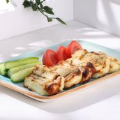 Halloumi Cheese