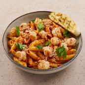 Penne Arabiata Pasta
