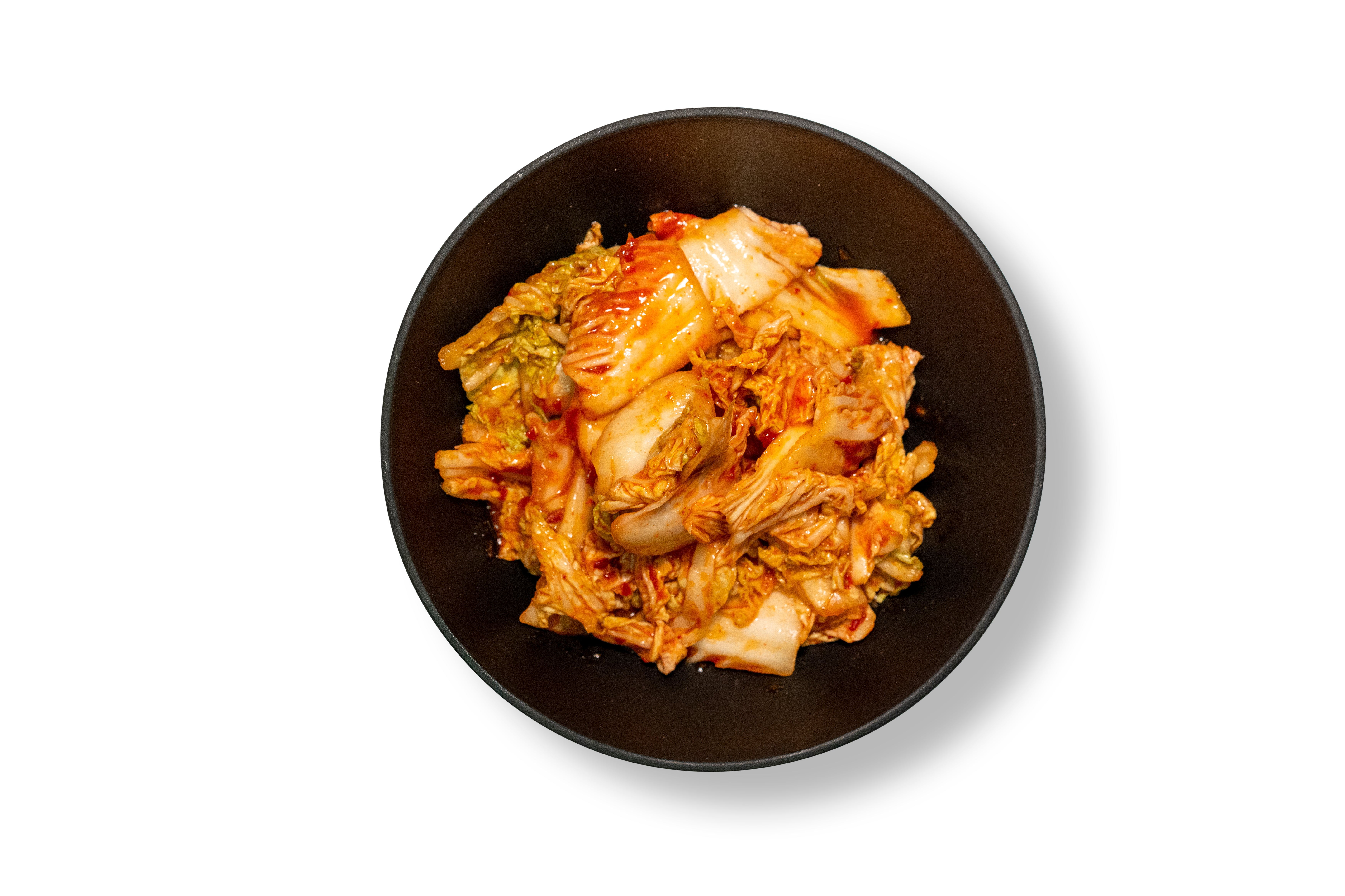 HOMEMADE KIMCHI