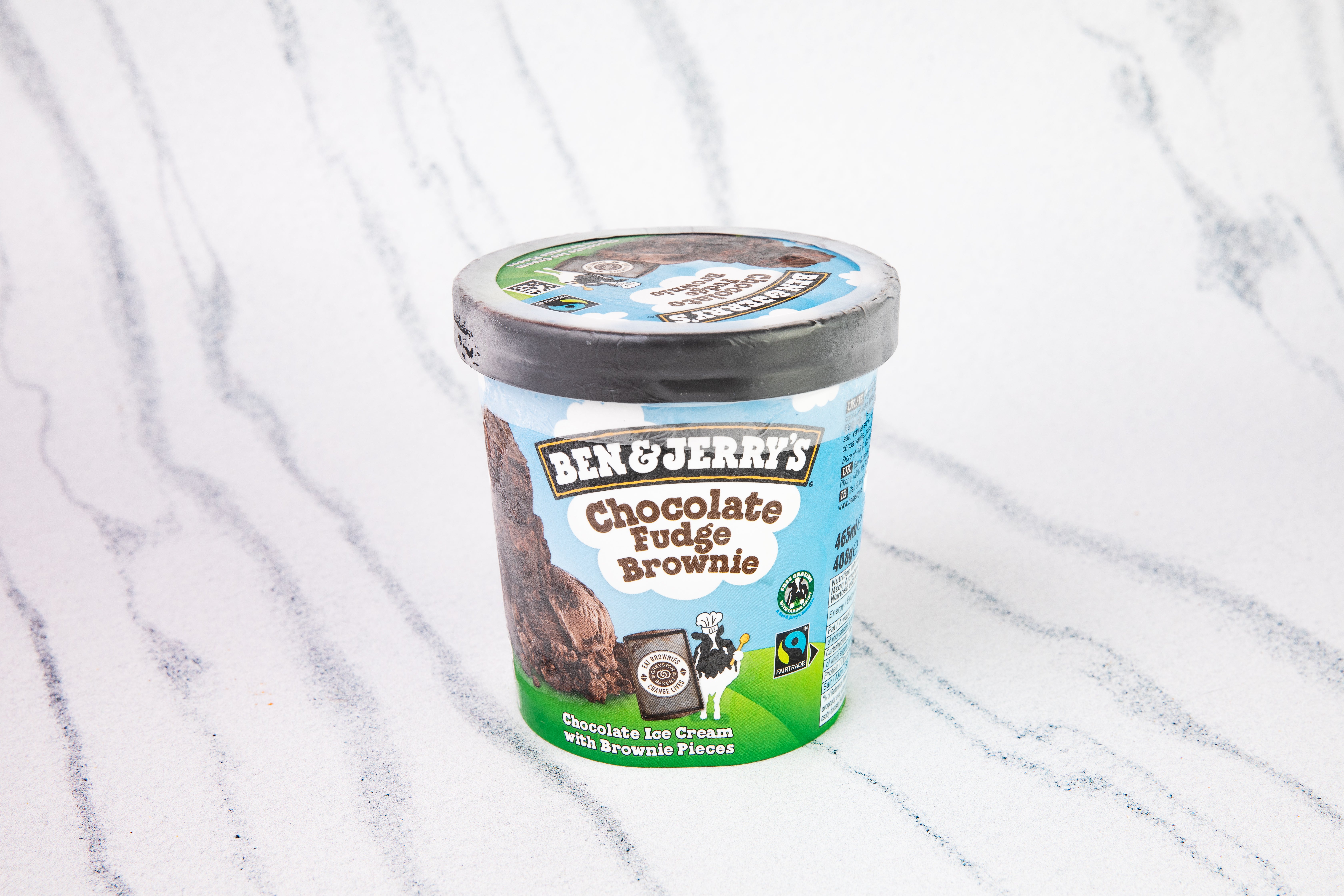 Ben and Jerry's