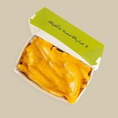 Cheese Fries