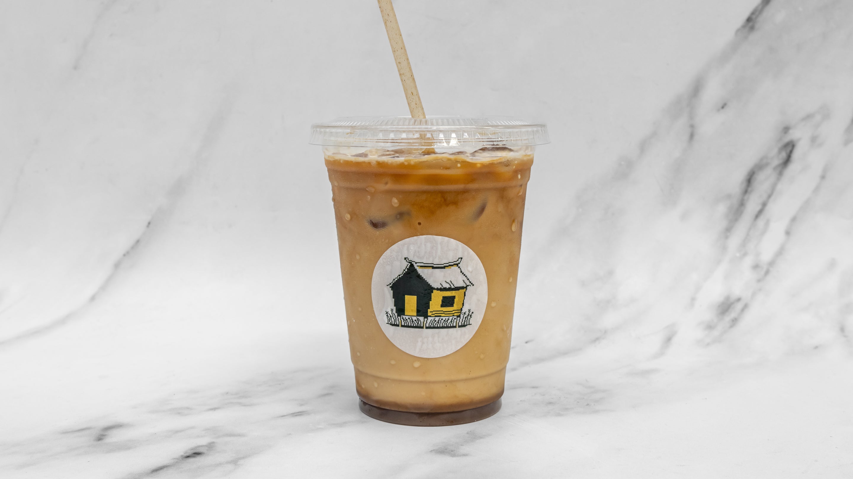 Iced Malted Karamelo