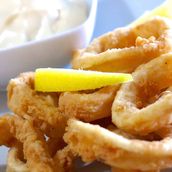 Calamares 8 Pcs