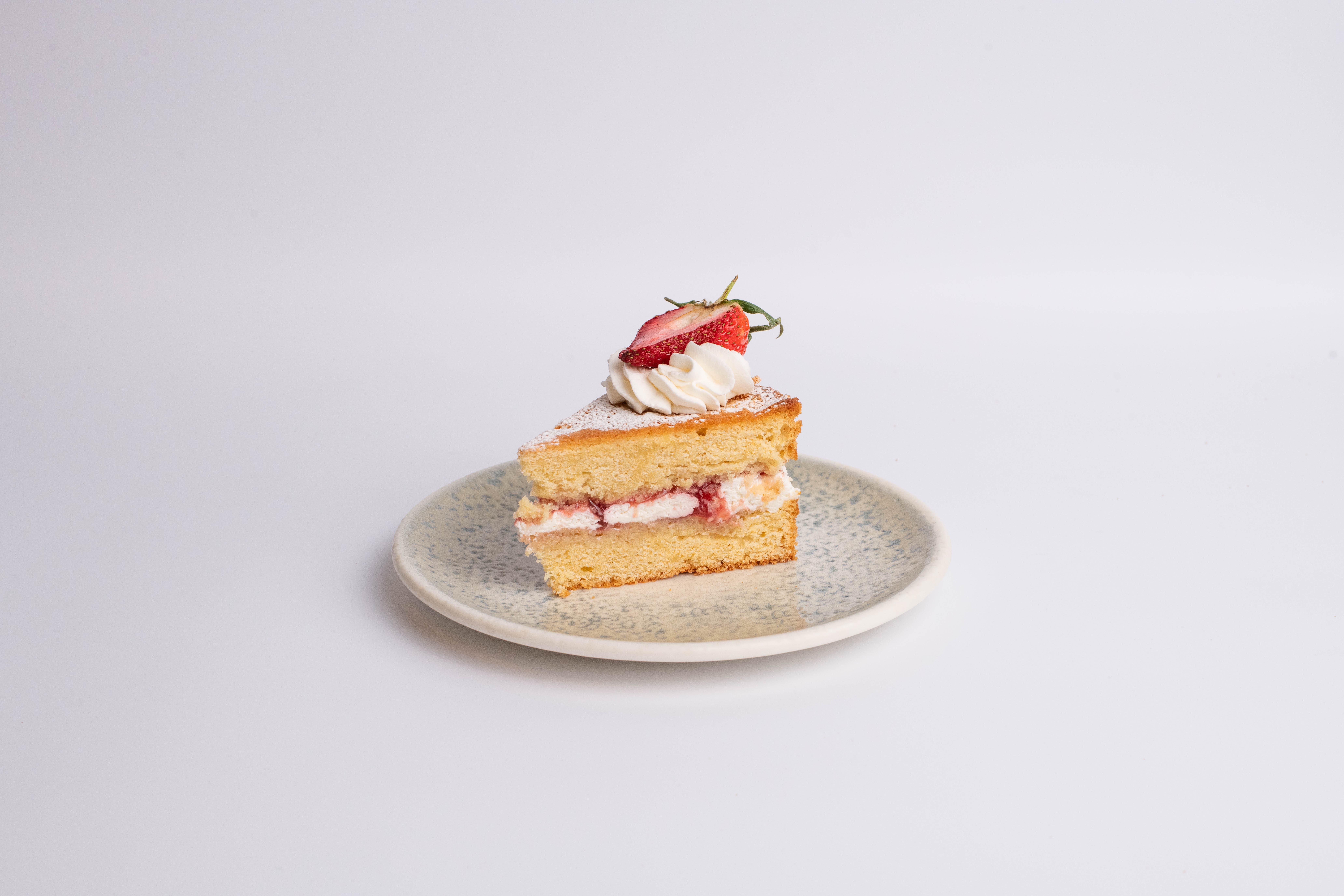 3 Slices ( Mix & Match)