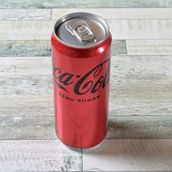 Coke Zero