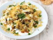 Papdi Chaat