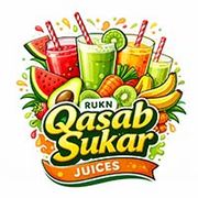 RUKN QASAB SUKAR JUICES