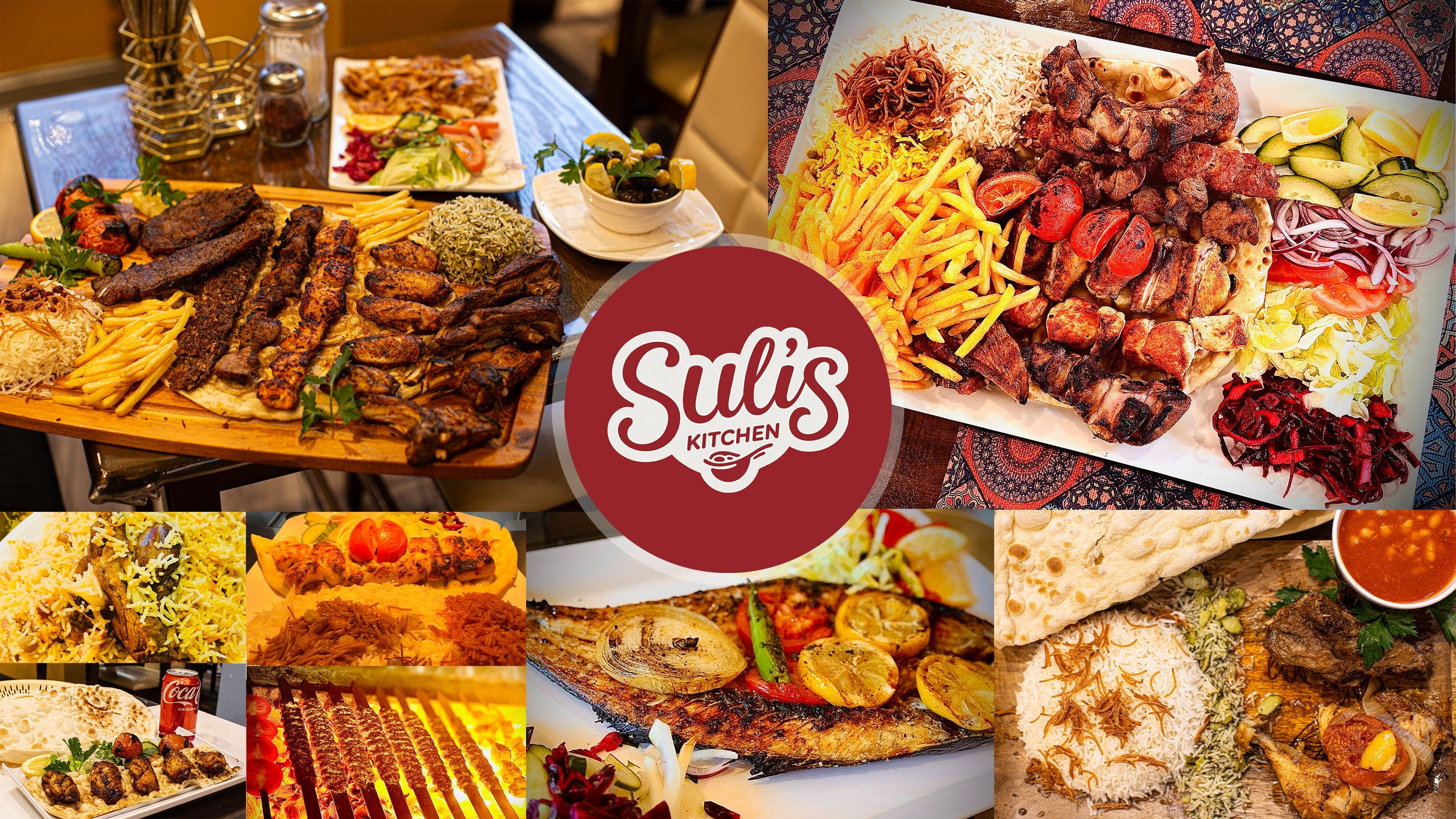 Sulis Kitchen