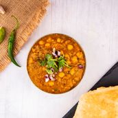 Chole Bhature