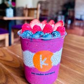 Acai Smoothie