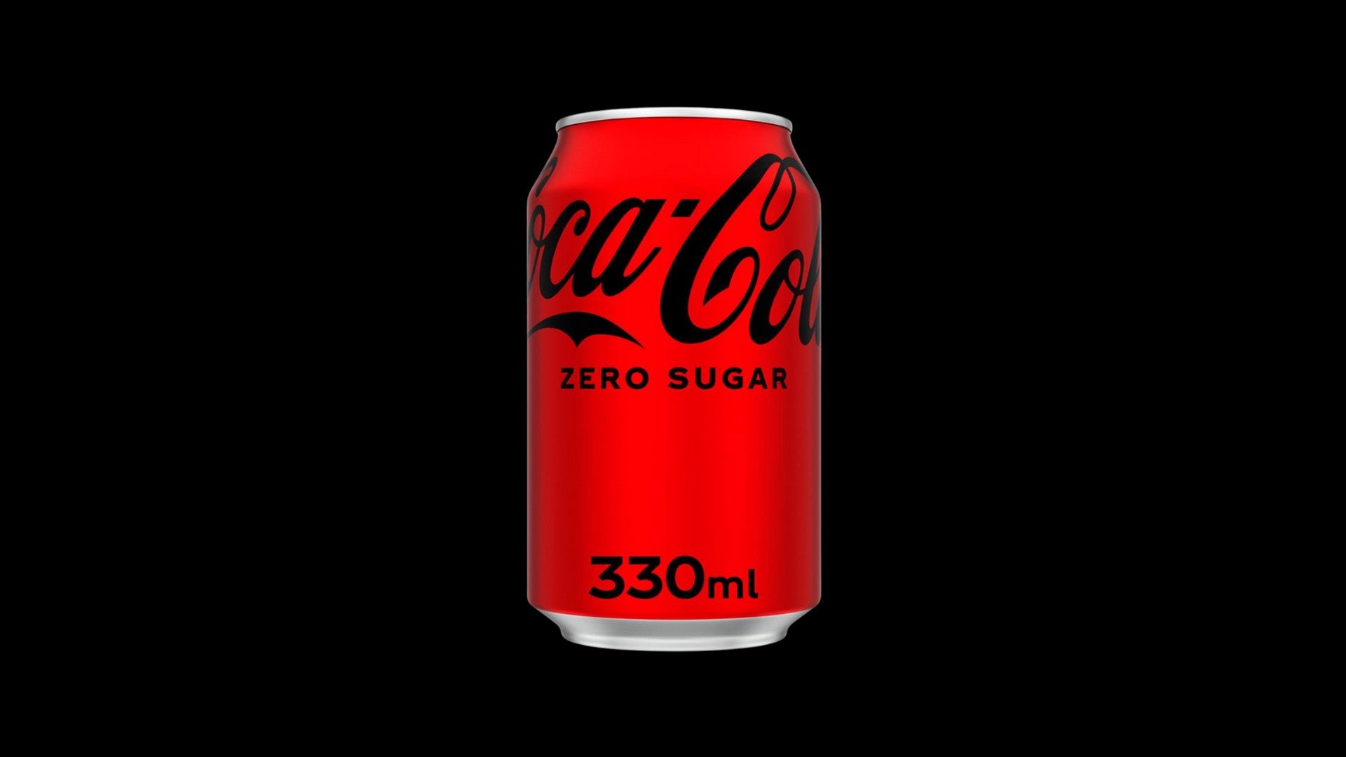 Coke Zero