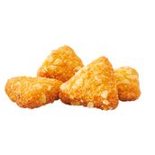 Jalapeno Cheese Triangles