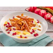 Hummus Fatteh