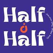 Half n Half