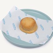 Kinder Cookies