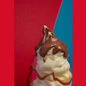 Nutella Ice Cream